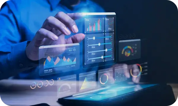 EquiLoomPRO algorithmische Strategie